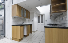 Poundland kitchen extension leads